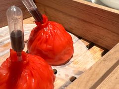 -桂满陇·海市蜃楼·黑金(国金店)