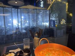 -Ameigo梅果·云贵川bistro(长宁来福士店)