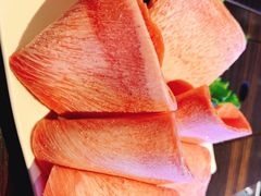 -焼肉 琉球の牛(北谷)