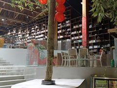 -巴倒烫陆派火锅山庄(南山总店)