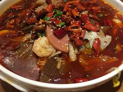 -锦小馆(安贞店)
