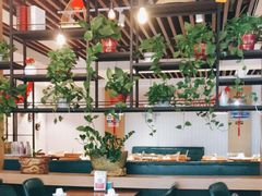 大堂-三猫黑鱼花(南大店)