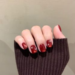 -斯馨·健康美甲美睫