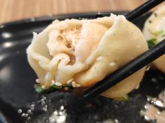 -小杨生煎(周浦万达店)