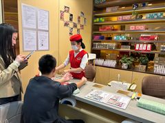 -海底捞火锅(金地广场生日主题店)