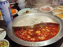 -额尔敦·品质自助(摩尔城店)