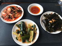 -台湾牛牛肉面(太麻里总店)