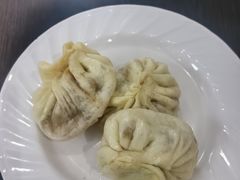 -小胖包子王(赵公口店)