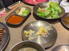 -西塔老太太泥炉烤肉(亚运村店)
