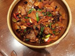 -老瓦房(六堰店)