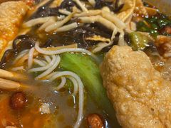 小螺莉螺蛳粉-丽丽三鲜螺蛳粉(田林路店)