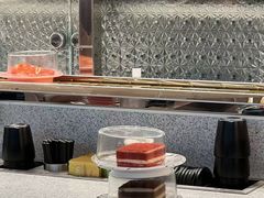 -争鲜回转寿司(西红门荟聚PLUS店)