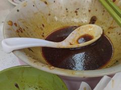 -万利洪记粉面美食