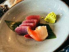 北极贝-新鲜特色餐厅(香格里拉大酒店)