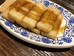 -串大叔炭火烤串·鸡西大冷面刀削面(总店)