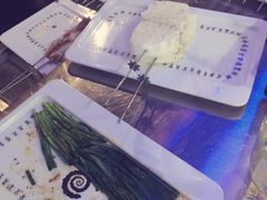 -很久以前羊肉串(大华三路店)
