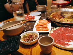 -堂客老火锅(欣阳广场总店)