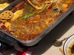 -鱼酷活鱼烤鱼(北美店)