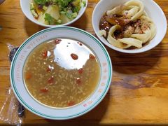 -洞子口张老二凉粉(文殊院店)