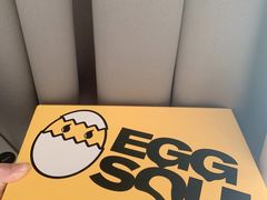 -蛋魂EGGSOUL·SPACE(德基广场店)