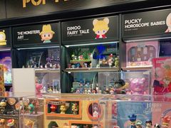 -泡泡玛特POPMART(国贸三期店)