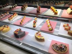 -长沙大王山朗豪酒店·朗豪自助餐厅