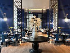 -翠湖宾馆·中餐厅