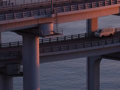 -星海湾跨海大桥