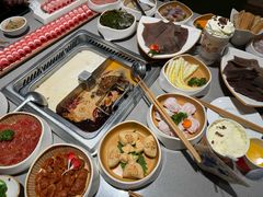 -海底捞火锅(方圆荟店)