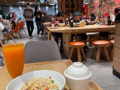 大堂-味千拉面(广州金沙永旺梦乐城店)