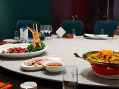 -写庭·鱼鲜川菜·宴请(铁像寺水街店)