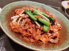 -广州文华东方酒店·江-由辉师傅主理