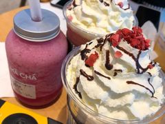-MAMACHA妈妈茶(岳麓山店)