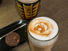 -粤海喜来登酒店·&More聚驿(天河城店)