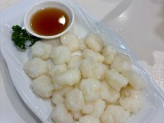 清炒虾仁-光明邨大酒家(淮海路店)