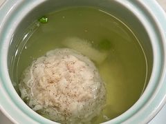 清炖蟹粉狮子头-淮扬府(安定门店)