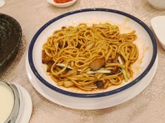 -麒麟中餐厅·经典粤菜·地道菜式老字号(广州长隆酒店)