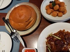 -大树餐厅(益田假日店)