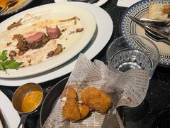 -西堤牛排(北京国瑞店)