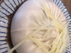 -尚香汤包文博馆(合兴路店)