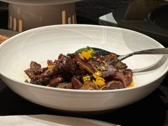 -君庭中餐厅(湘江豪生店)
