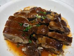 -凤城酒家(环市西路店)