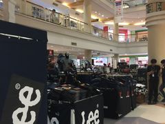 -尚泰清迈机场购物中心