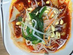 -魏家凉皮(博水商务大厦店)