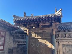 -阎锡山故居