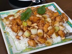 -牛街老爆肚满(亚运村店)