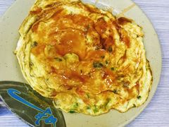 海蛎煎-圆宝台湾小吃(迎津街店)