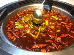 -红辣椒·川菜·火锅(科华路店)