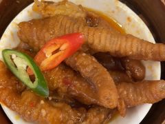 -粤珍轩·家宴·广式茶点(新城广场店)