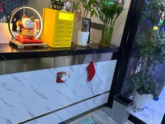 -永宁台球·棋牌俱乐部(淮海路店)